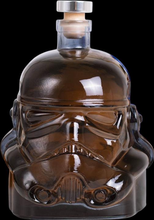 Actual product image Original Stormtrooper Carafe 750ml (0.75 l)