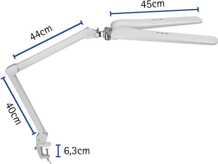 Actual product image Maul MAULcraft Duo (2200 lm)