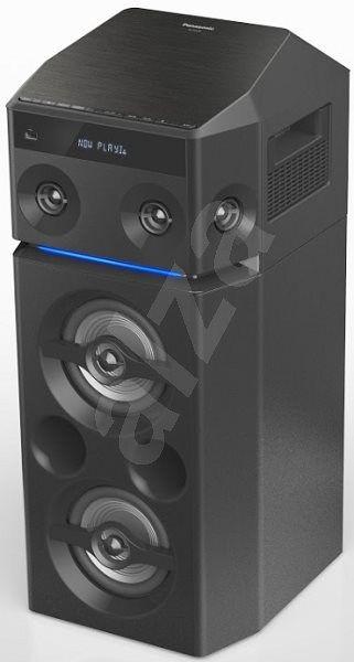 Immagine prodotto Panasonic SC-UA30E-K (Corrente elettrica)