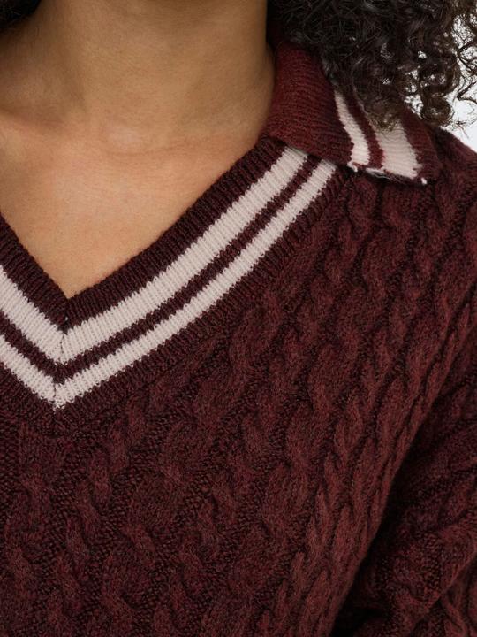 Produktbild Only ONLKIMBERLY Strickpullover Strickpullover (L)