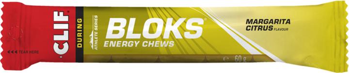 Produktbild Clif Bar Shot Bloks (Margarita, 18 Stk., 1080 g)