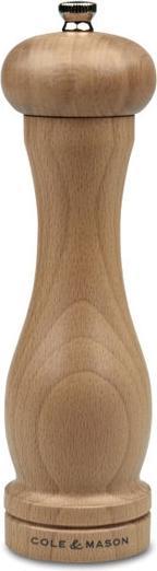 Actual product image Cole & Mason Pepparkvarn CAPSTAN A8 cole&mason™ (Pepper)