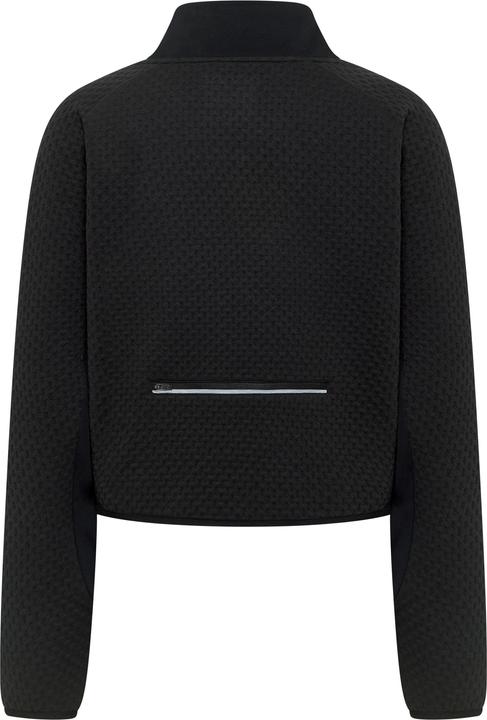Produktbild Witeblaze FAROD Ladies fleece pullover, schwarz M (M)