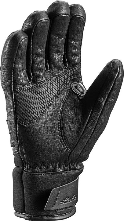 Actual product image Leki HS Griffin S Lady (6)