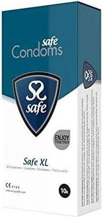 Produktbild Safe King Size XL (10 Stk.)