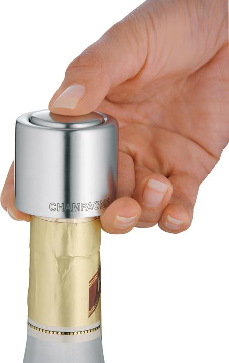 Image du produit WMF Plus intelligent (Bouchon de champagne)
