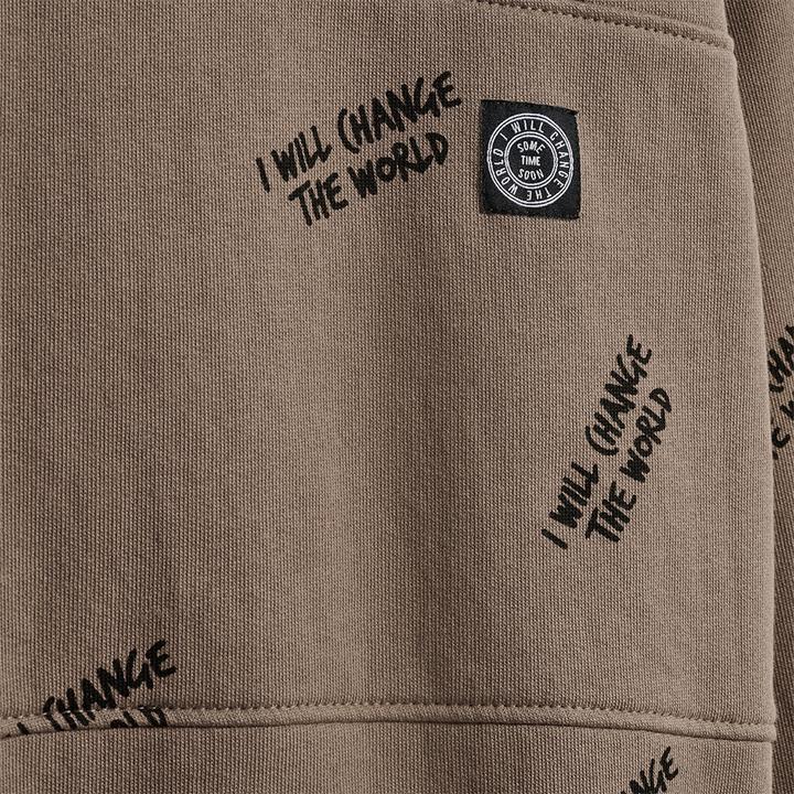 Image du produit hummel stsMILOS SWEATSHIRT (140)