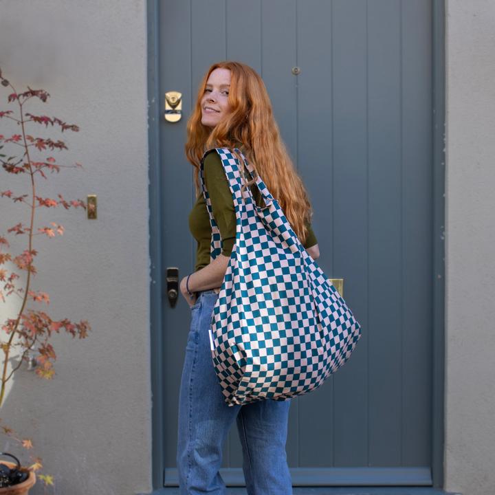 Immagine prodotto Kind Bag Scacchiera XL