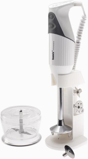 Actual product image Bamix Luxe 180