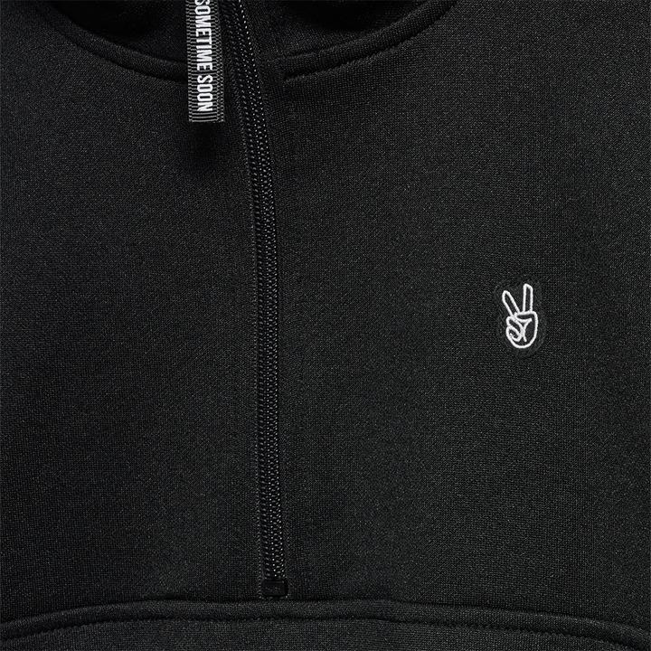 Produktbild hummel stsCOLE HALF ZIP (164)
