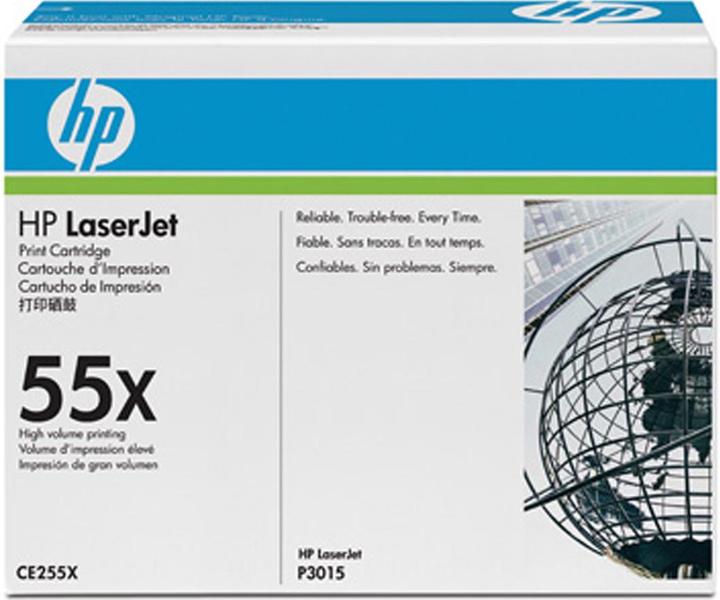 Produktbild HP 55x (BK)