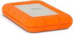 Produktbild LaCie Rugged Triple (2 TB)