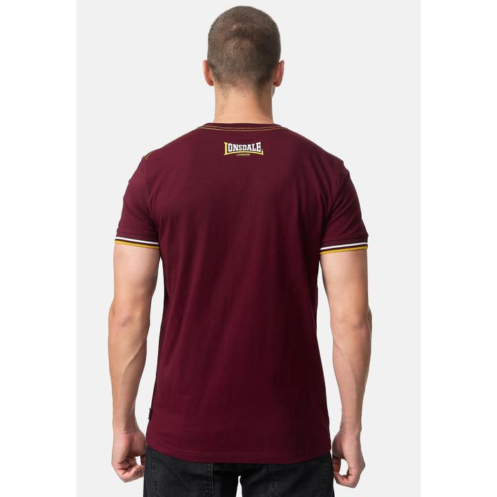 Produktbild Punch T-Shirt (3XL)