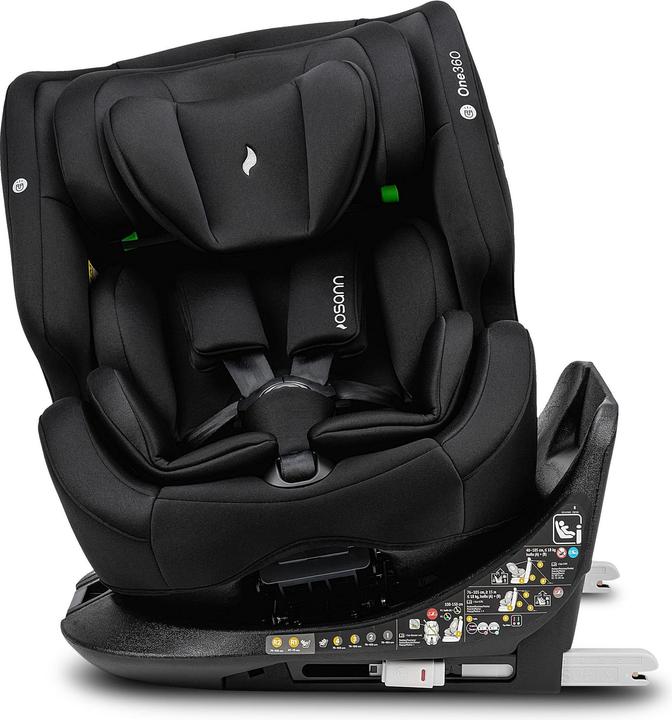 Produktbild Osann One 360 (Reboarder, ECE R129/i-Size Norm)