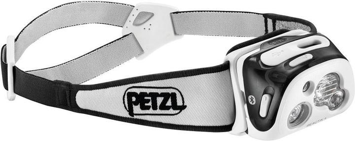 Produktbild Petzl Reactik+ (300 lm)
