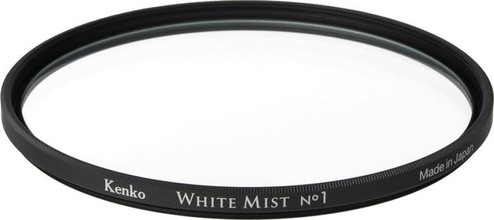 Kenko White Mist No.1 (52 mm, Effect filter, 52 mm)