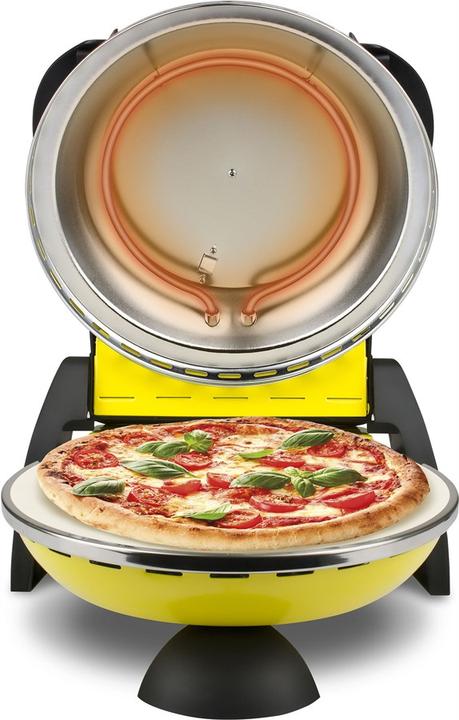 G3 Ferrari G1000605 Delizia (Pizzaofen Elektro)