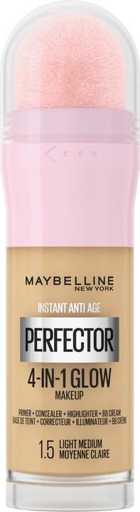Maybelline New York Smooth Result/Age Rewind (45413 Light Medium)