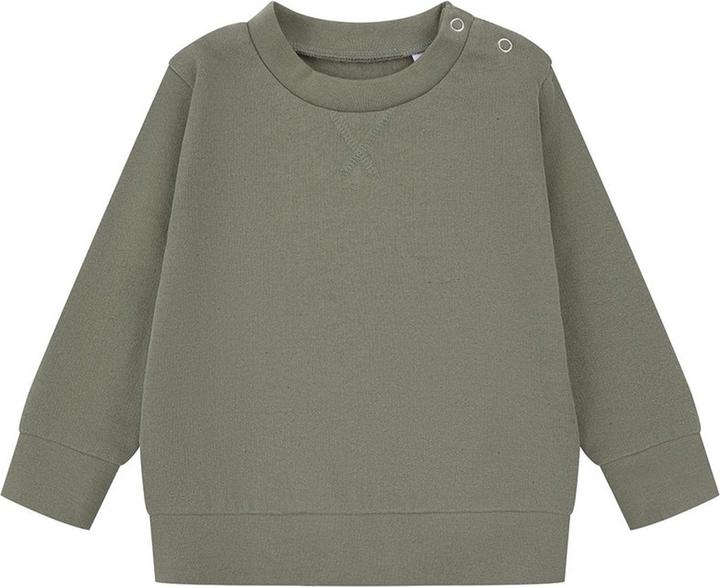 Actual product image Larkwood Sweatshirt (104)