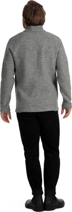 Actual product image Stoic BoiledWool MunkebySt. Jacket (XXL)