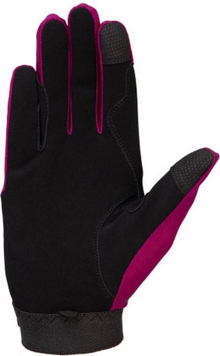 Image du produit Hy Gants d'équitation Absolute Fit (S)