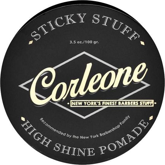 Immagine prodotto Corleone Roba appiccicosa (Cera per capelli, 100 ml)