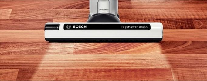Produktbild Bosch Hausgeräte Athlet BCH6ATH25