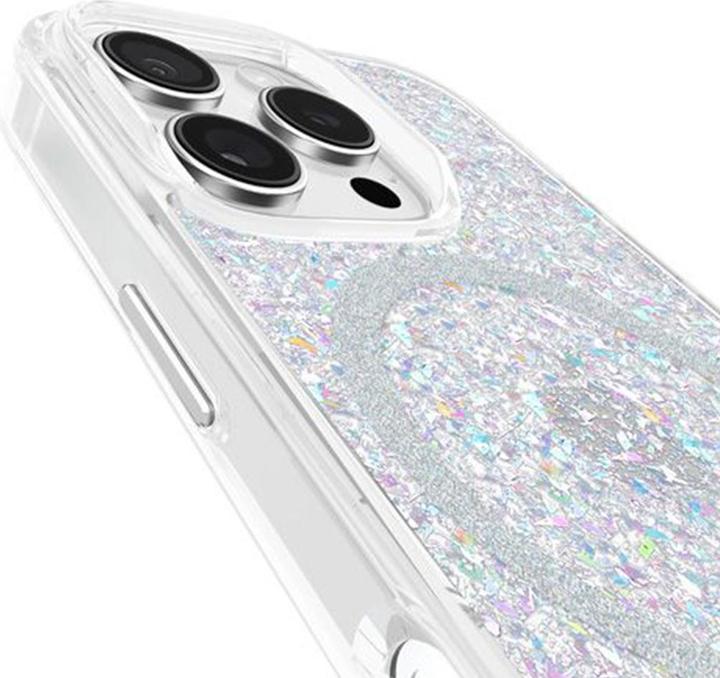 Productafbeelding Case-Mate Twinkle MagSafe etui (Apple iPhone 16 Pro)