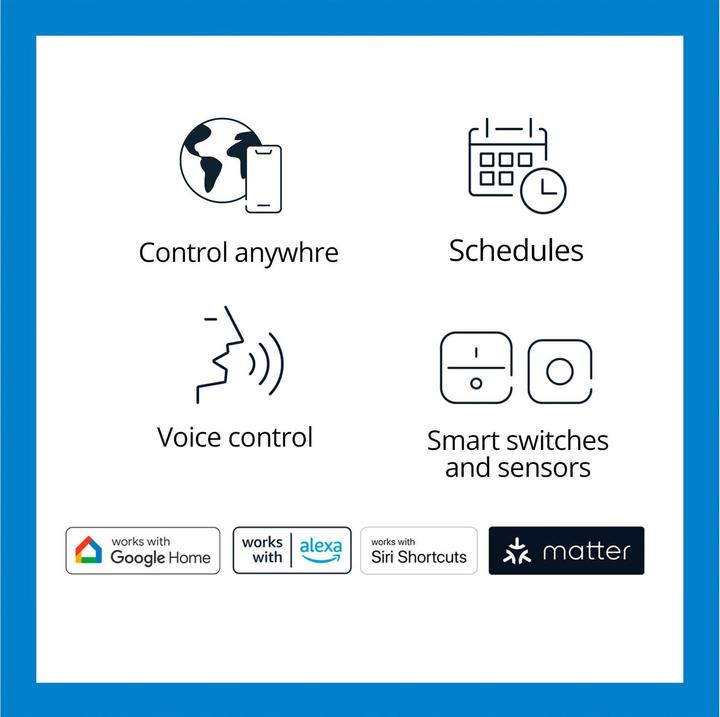 Actual product image WiZ Smart Plug Indoor