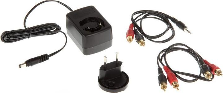 Immagine prodotto Silverstone Ensemble EB03