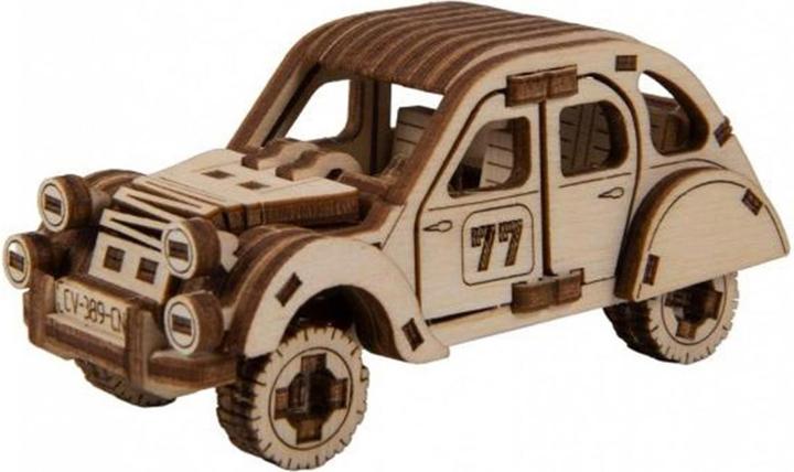 Image du produit WoodenCity French Classic