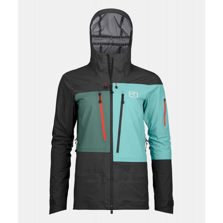 Produktbild Ortovox Deep Shell Jacket W (XL)