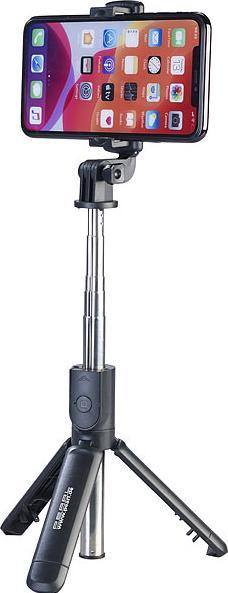 Image du produit Pearl Trépied pour smartphone 2en1 & selfie stick