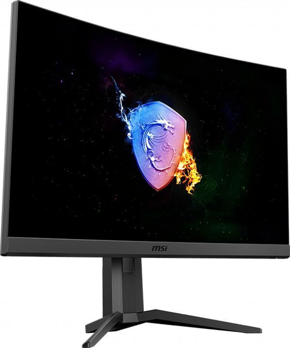 Produktbild MSI Optix G27C6P (27 Zoll) Pixel LED (1920 x 1080 Pixel, 27")