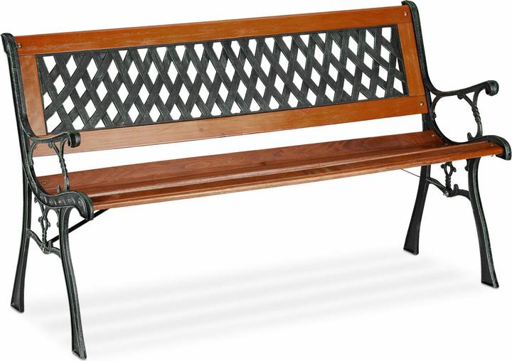 Image du produit Relaxdays Jeu-en-bois