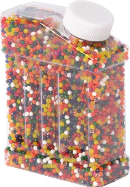 Eduplay Billes sensorielles multicolores