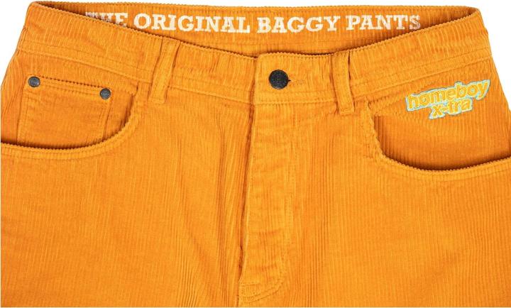 Immagine prodotto Homeboy Pantaloni x-tra BAGGY CORD - 111091 (W29/L32)