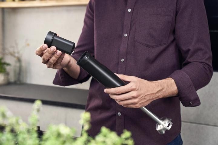 Produktbild Zwilling Xtend Lithium Ionen Akku, 12 V (1 Stk., 3000 mAh)