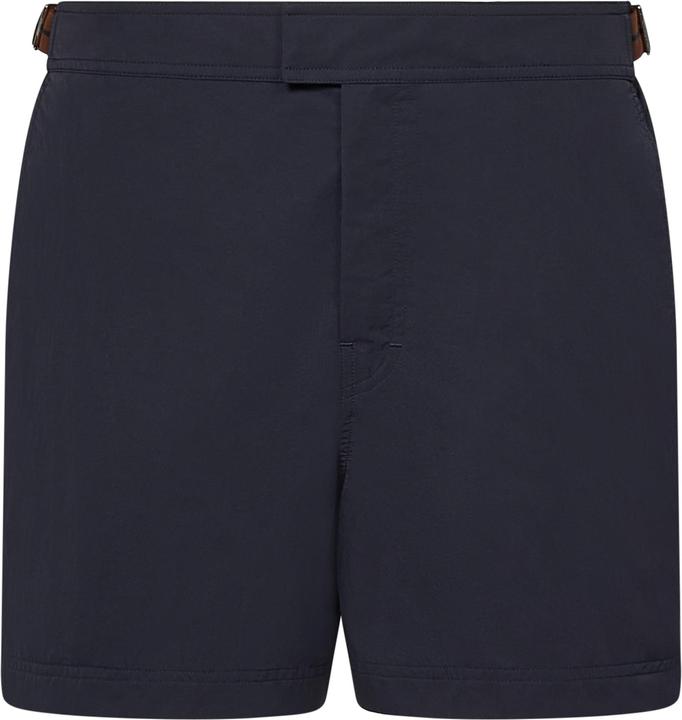 Image du produit Ermenegildo Zegna Zegna Sea Clothing Blue (S)