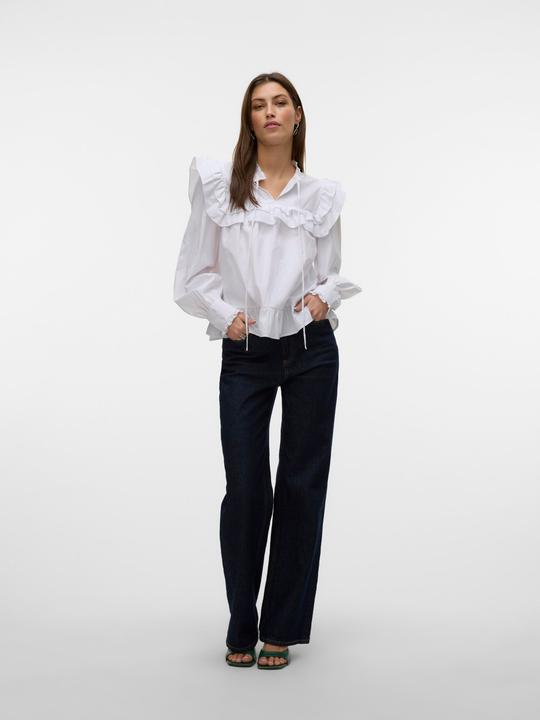 Image du produit Vero Moda VMSTINE Top Blouse (M)