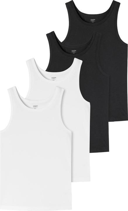 Immagine prodotto Schiesser Scopri il gilet (M)