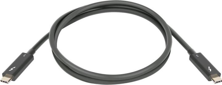 Actual product image Lenovo USB C – USB C (0.70 m, USB 3.2)