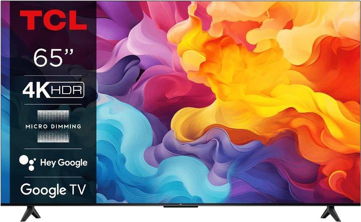 TCL 65V6B (65", LED, 4K)