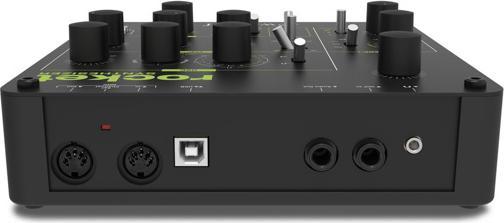 Image du produit Waldorf fusée