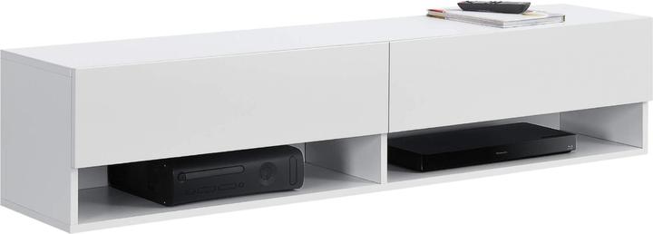 Actual product image En.Casa Halmstad (140 x 31 x 30 cm)