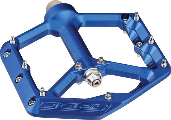 Actual product image Spank Oozy Reboot