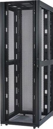 Produktbild APC AR3157 NetShelter SX 48U (48 HE, 19 Zoll Rack)