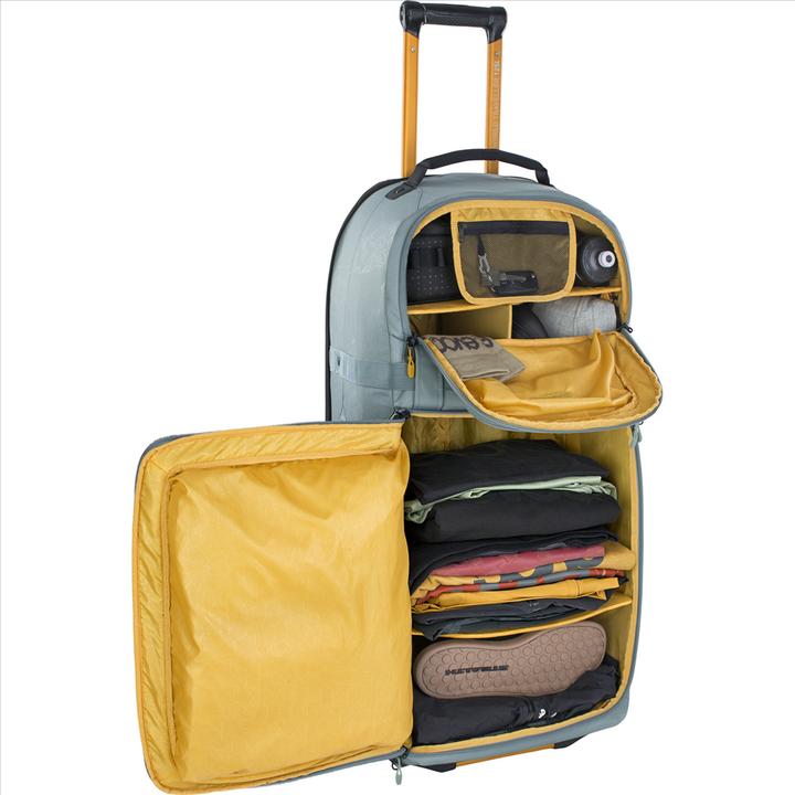 Image du produit Evoc World Traveller 125L (125 l, XL (à partir de 115l))