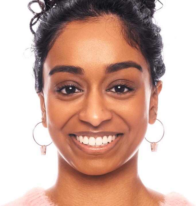 Actual product image essence I LOVE FLAWLESS SKIN foundation
