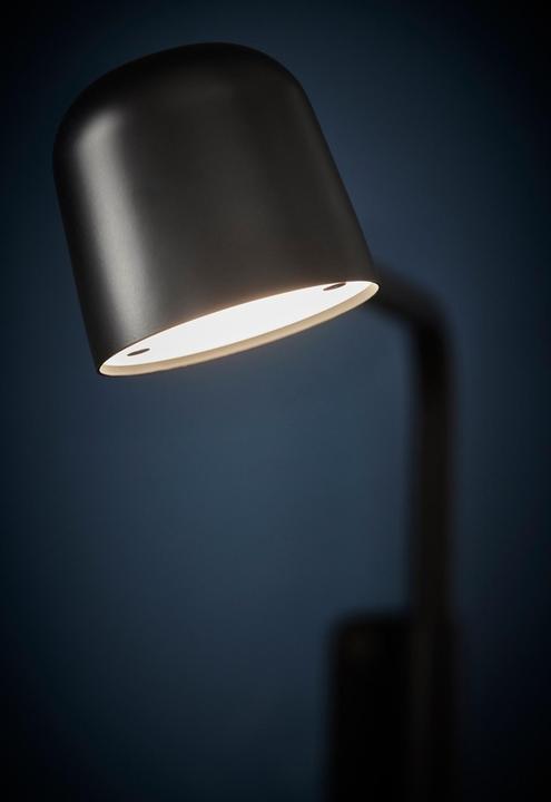 Actual product image Frandsen Satellite Wall Lamp EU (452 lm)